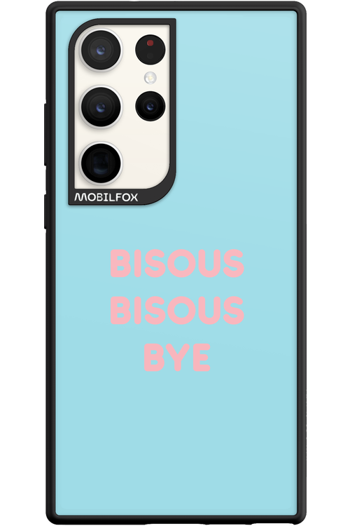 Bisous - Samsung Galaxy S23 Ultra