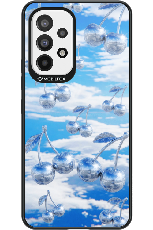 Cloud Cherry 2.0 - Samsung Galaxy A53