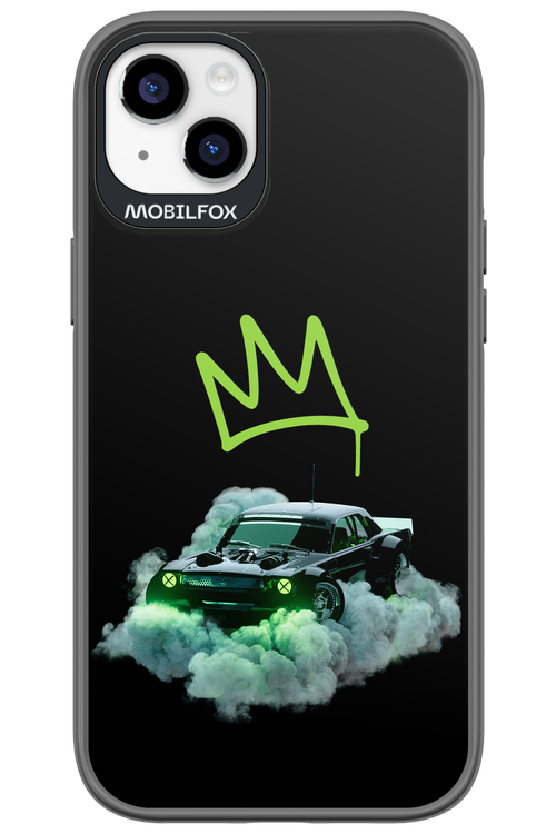 Just Dont Die - Apple iPhone 14 Plus