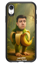 Raresica Fara Frica - Apple iPhone XR