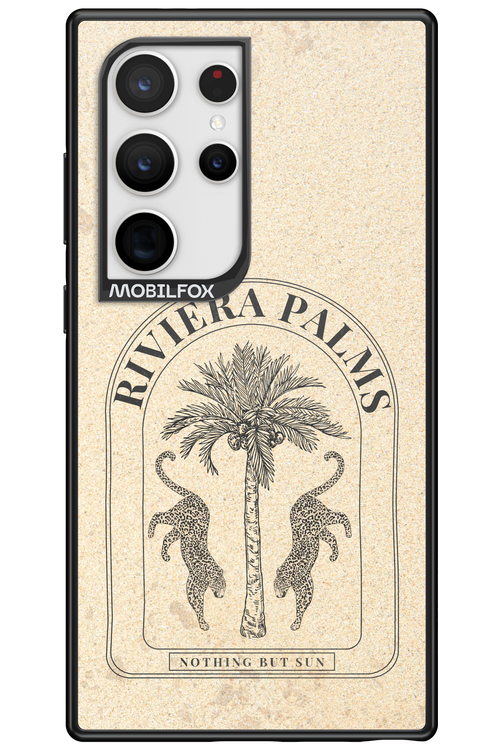 Riviera Palms 2.0 - Samsung Galaxy S24 Ultra