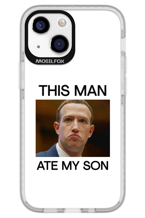 Ate - Apple iPhone 13 Mini