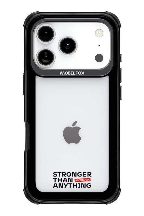 Stronger (Nude) - Apple iPhone 17 Pro