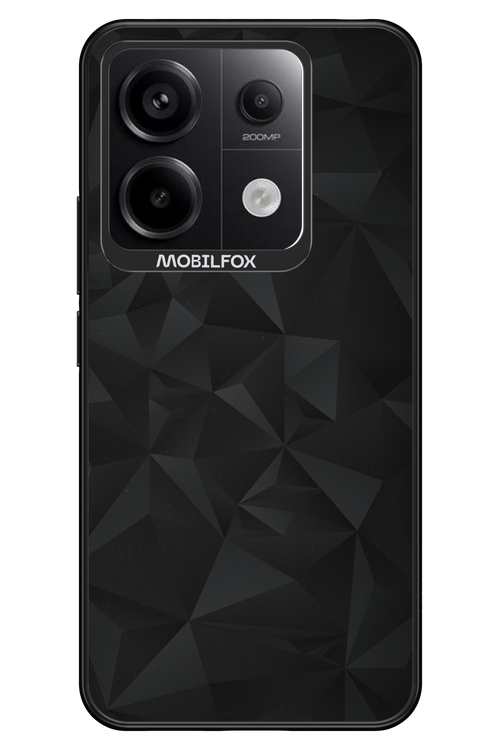 Low Poly - Xiaomi Redmi Note 13 Pro 5G