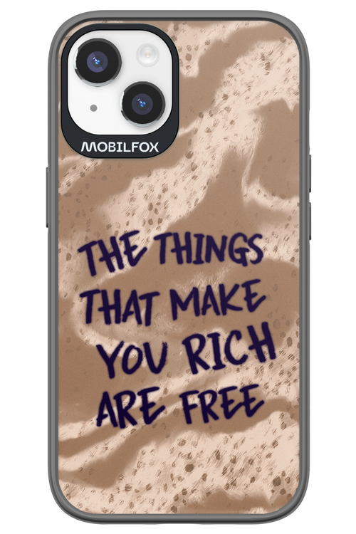 Free Things - Apple iPhone 14