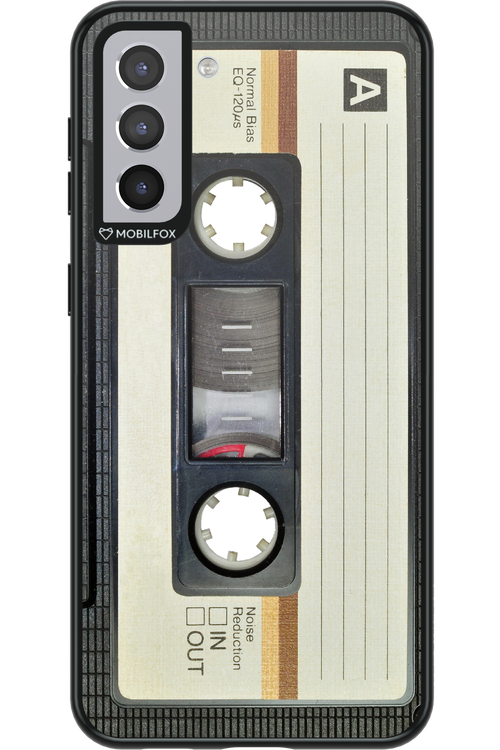 CASE 11 2.0 - Samsung Galaxy S21+