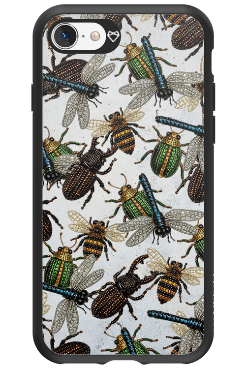 Beetle Gem - Apple iPhone SE 2022