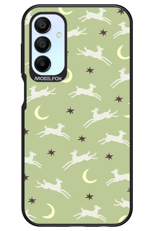 Folclore Rush - Samsung Galaxy A15