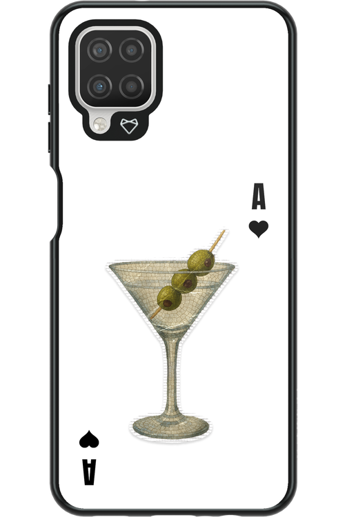 MartiniAce - Samsung Galaxy A12