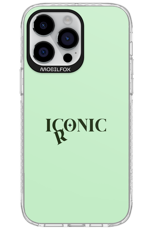 I(R)ONIC - Apple iPhone 14 Pro Max