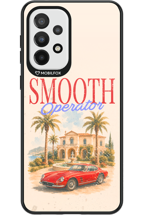 Smooth Operator 2.0 - Samsung Galaxy A33