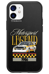 Motorsport legend - Apple iPhone 12 Mini