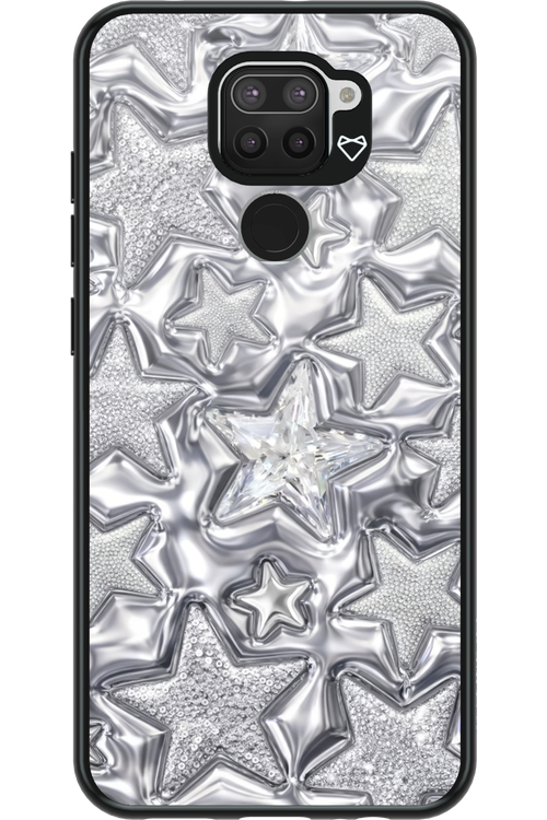 Star Gum - Xiaomi Redmi Note 9