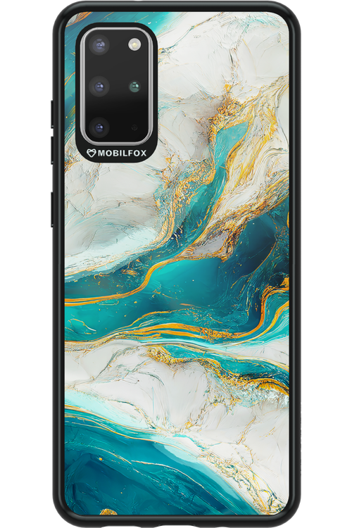 Emerald - Samsung Galaxy S20+