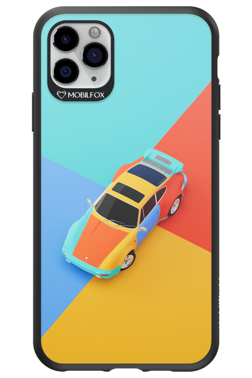 Colortherapy - Apple iPhone 11 Pro Max