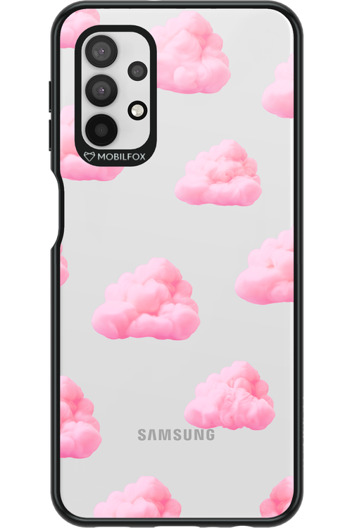 Cloudy Pink - Samsung Galaxy A32 5G