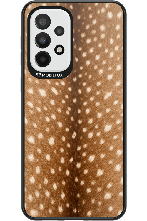 Fawn Dots - Samsung Galaxy A33