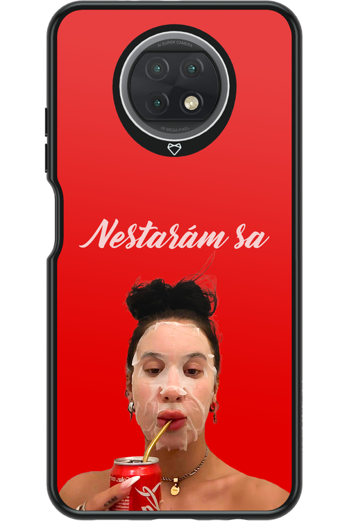 Nestarám Sa - Xiaomi Redmi Note 9T 5G
