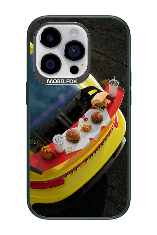 BigBusiness - Apple iPhone 14 Pro