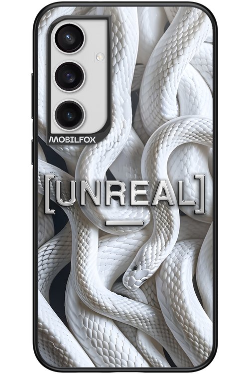 Snake and Chrome - Samsung Galaxy S24+