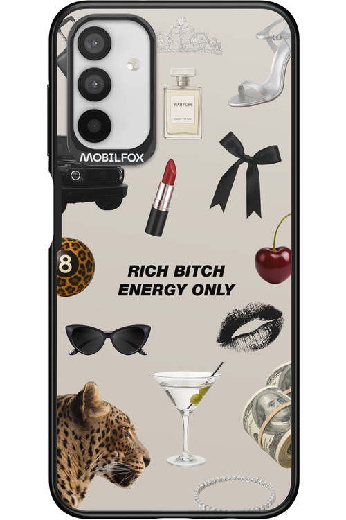 Rich B Energy - Samsung Galaxy A04s