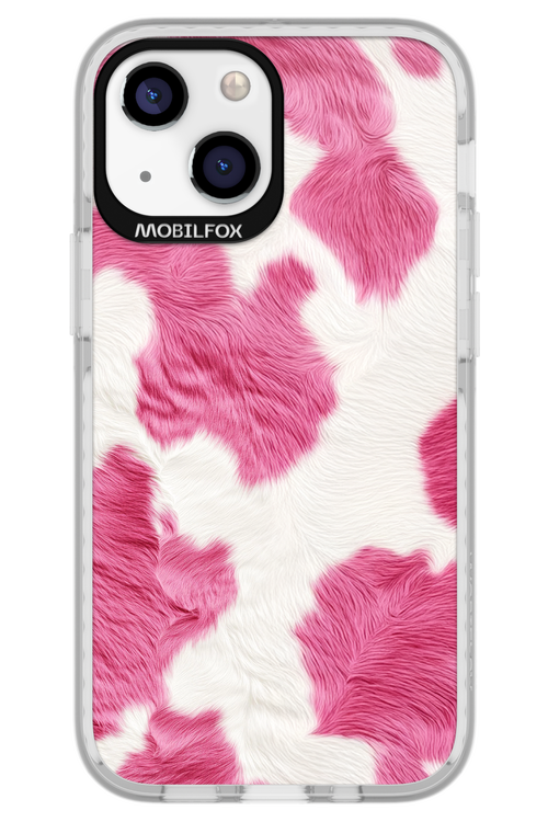 Pink Cow - Apple iPhone 13 Mini