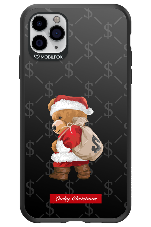 Lucky Christmas - Apple iPhone 11 Pro Max