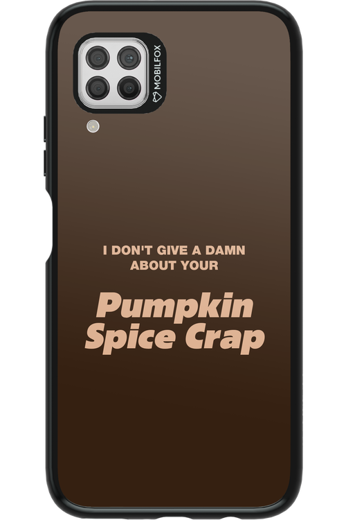 P-Spice Crap - Huawei P40 Lite