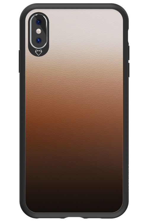 Desert Sunset - Apple iPhone XS Max