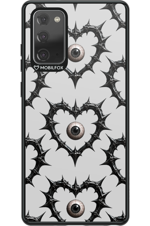Heart Vision 2.0 - Samsung Galaxy Note 20