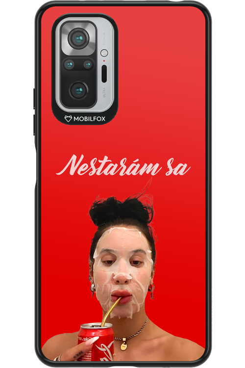 Nestarám Sa - Xiaomi Redmi Note 10 Pro