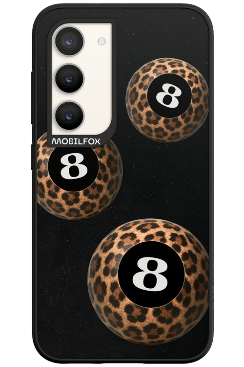 8 Baby - Samsung Galaxy S23