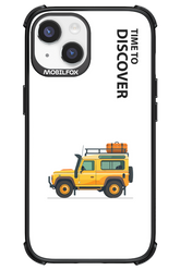 Off-Road Explorer - Apple iPhone 14