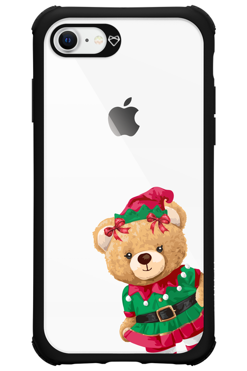 Mrs. Elf - Apple iPhone 8