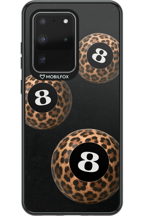 8 Baby - Samsung Galaxy S20 Ultra 5G