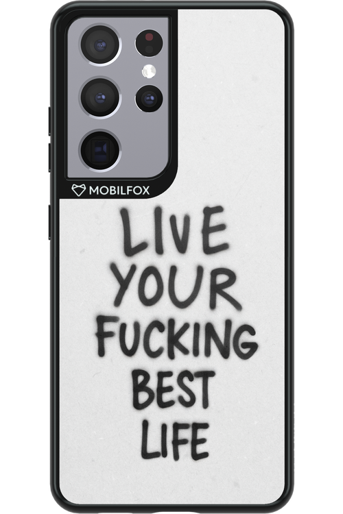 Best F Life - Samsung Galaxy S21 Ultra