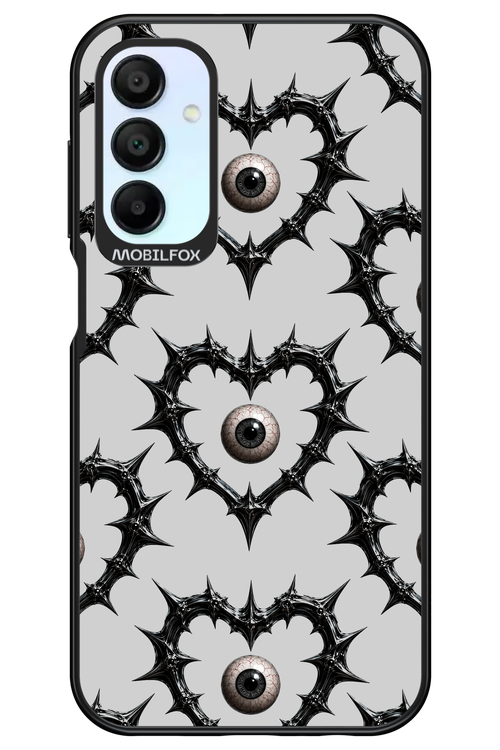 Heart Vision 2.0 - Samsung Galaxy A15