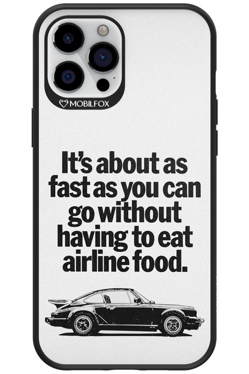 Retro Car II 2.0 - Apple iPhone 12 Pro Max