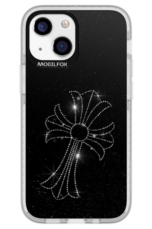 Chrome Standard - Apple iPhone 13 Mini