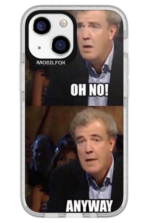 Clarkson Meme - Apple iPhone 13 Mini