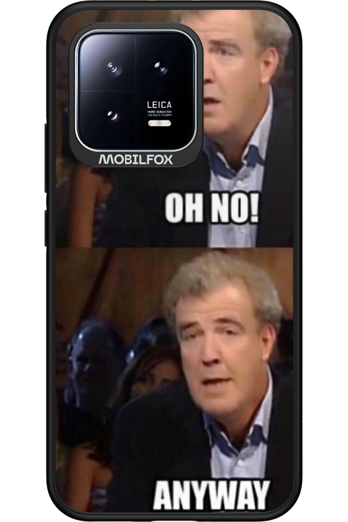 Clarkson Meme - Xiaomi 13