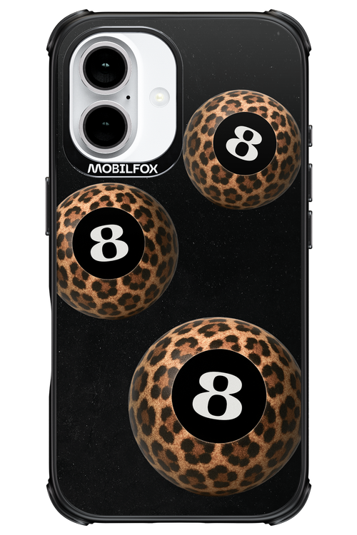 8 Baby - Apple iPhone 16