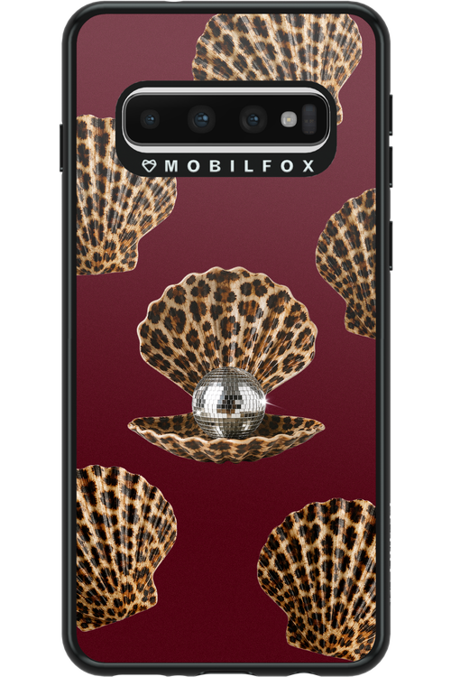 Summer Disco 2.0 - Samsung Galaxy S10