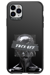 Fuck OFF - Apple iPhone 11 Pro Max