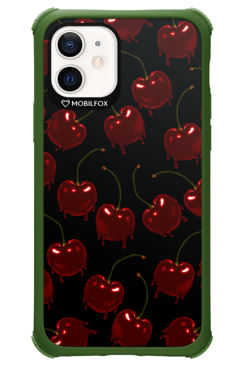 Cherry Blood - Apple iPhone 12