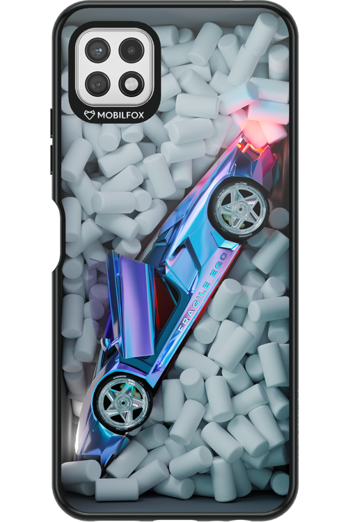 Fragile Ego - Samsung Galaxy A22 5G