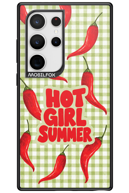 HOT GIRL SUMMERR 2.0 - Samsung Galaxy S24 Ultra