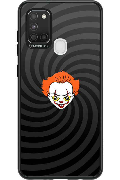 Mystery Clown - Samsung Galaxy A21 S