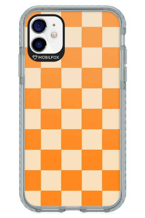 Vanilla & Pumpkin - Apple iPhone 11