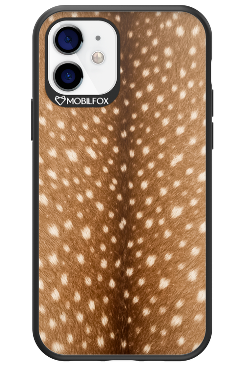 Fawn Dots - Apple iPhone 12